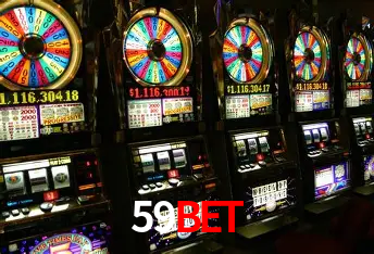 Desvendando o Mundo dos Jogos Virtuais na 59bet