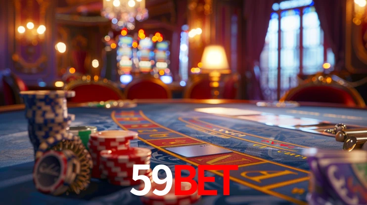 Game Providers 59bet