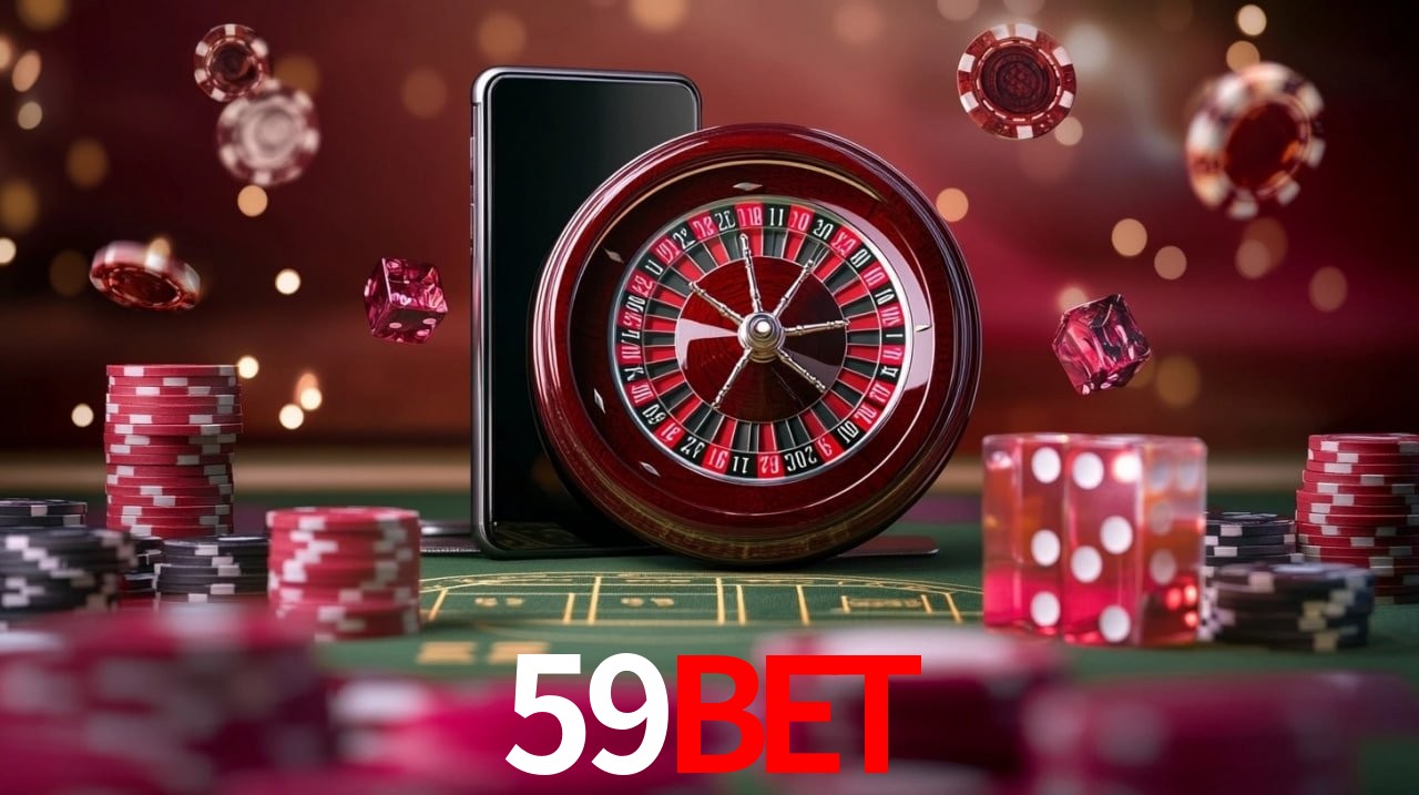 Tennis Betting 59bet