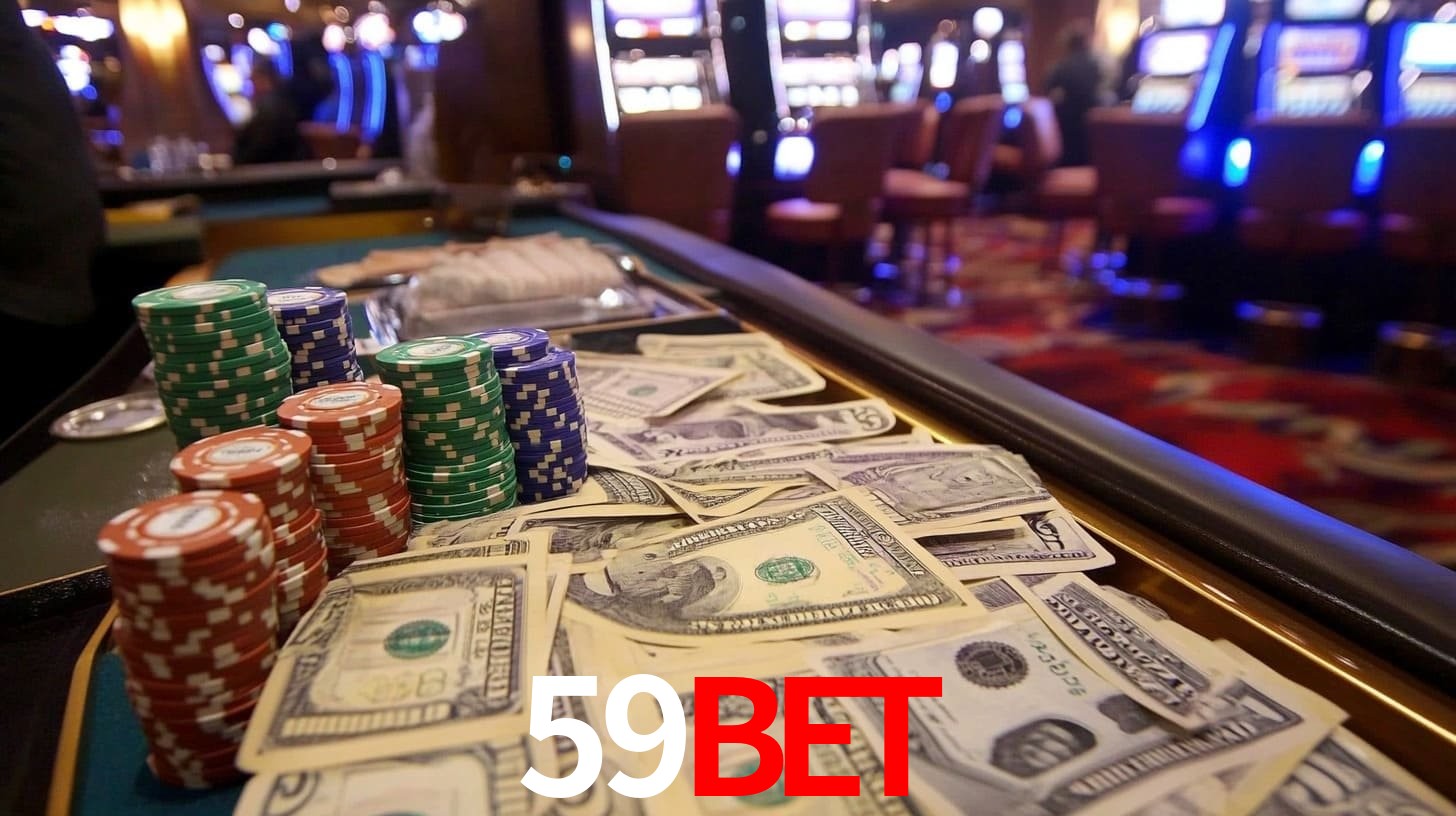 Ofertas Exclusivas 59bet
