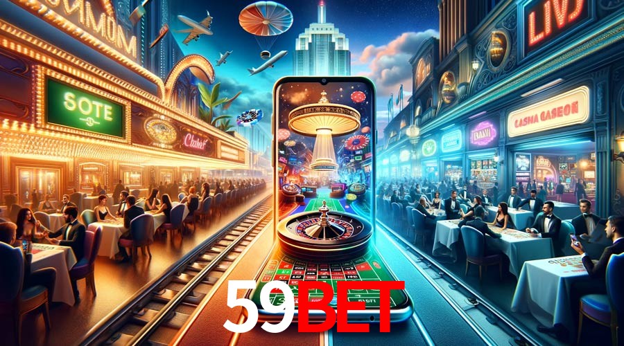 Quick Registration 59bet