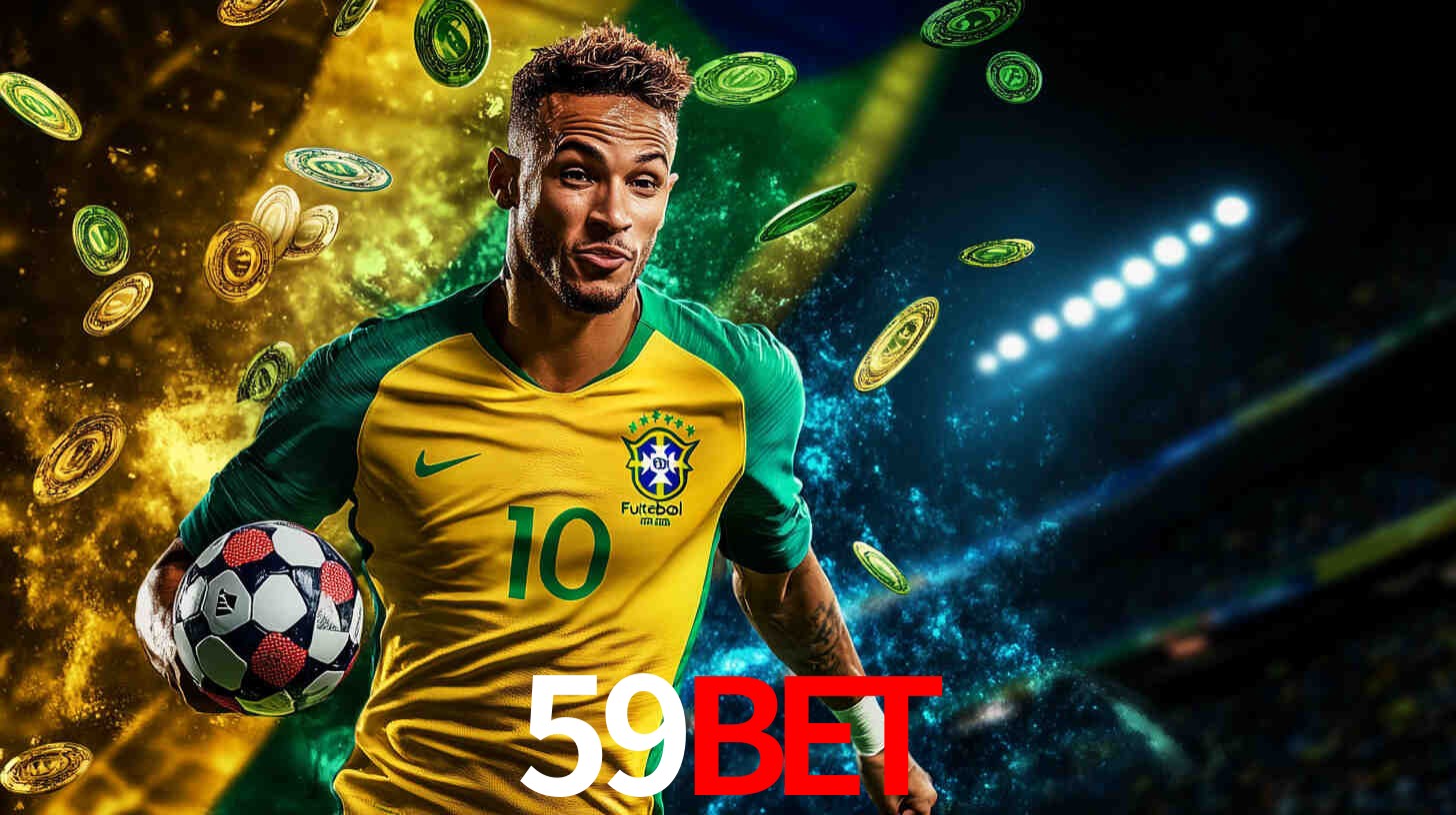 Desvendando o Mundo dos Jogos Virtuais na 59bet