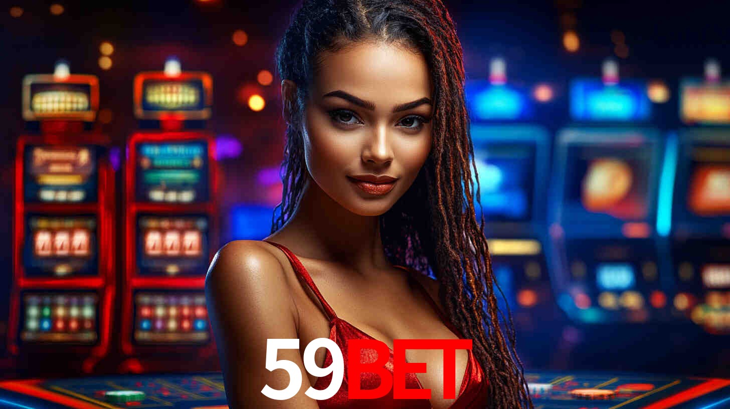 A Popularidade dos Caça-Níqueis no 59bet
