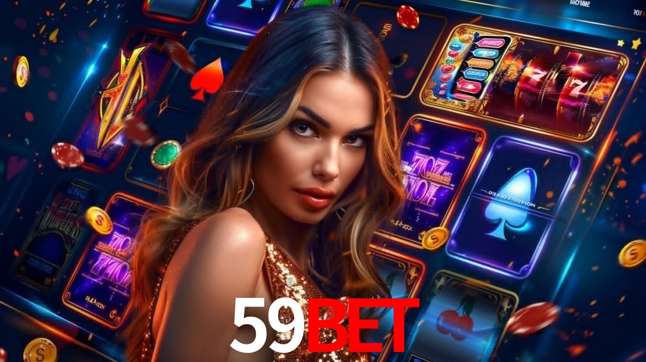 Explorando a Categoria de Eventos em Apostas na 59bet