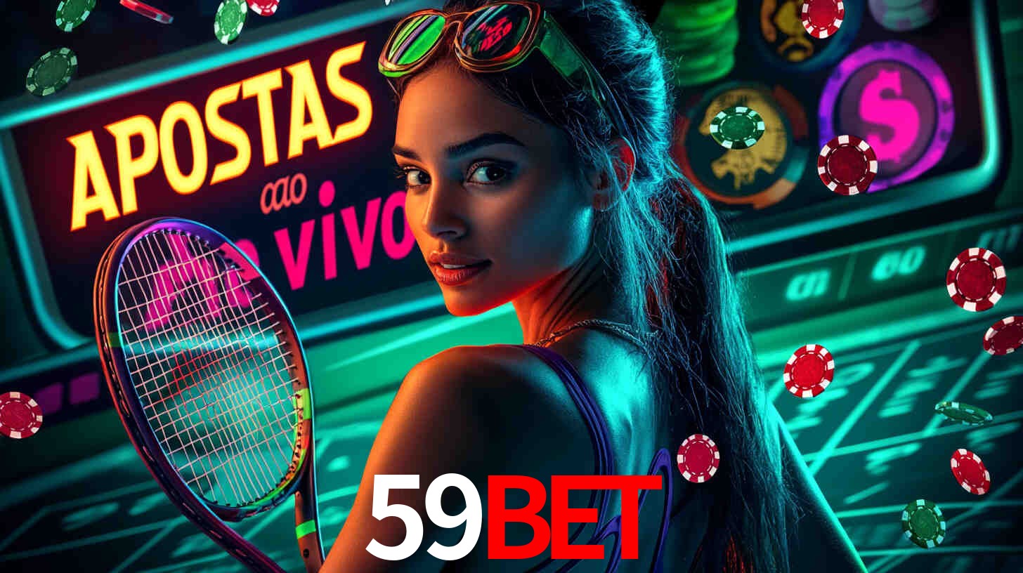 Descubra a Magia dos Jogos de Arcade no 59bet
