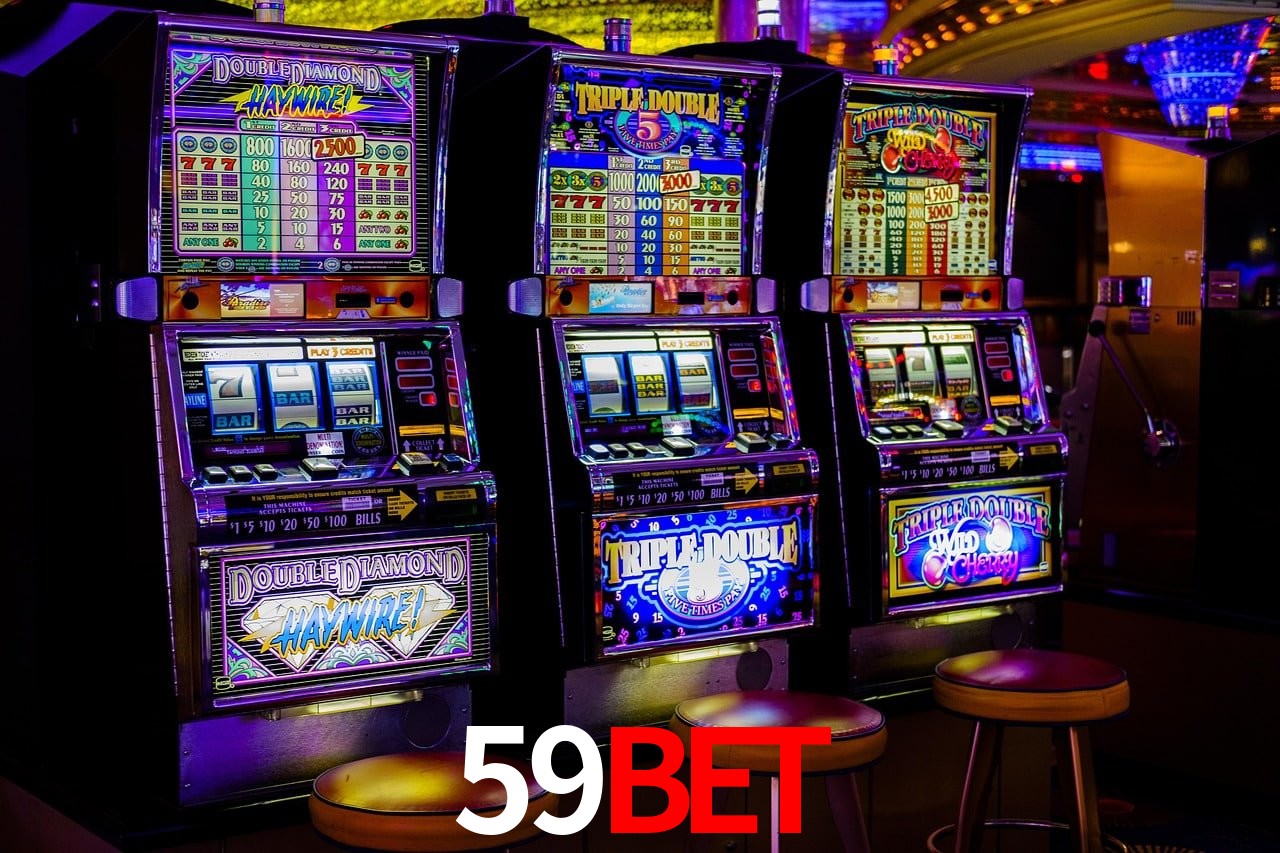Programa VIP 59bet