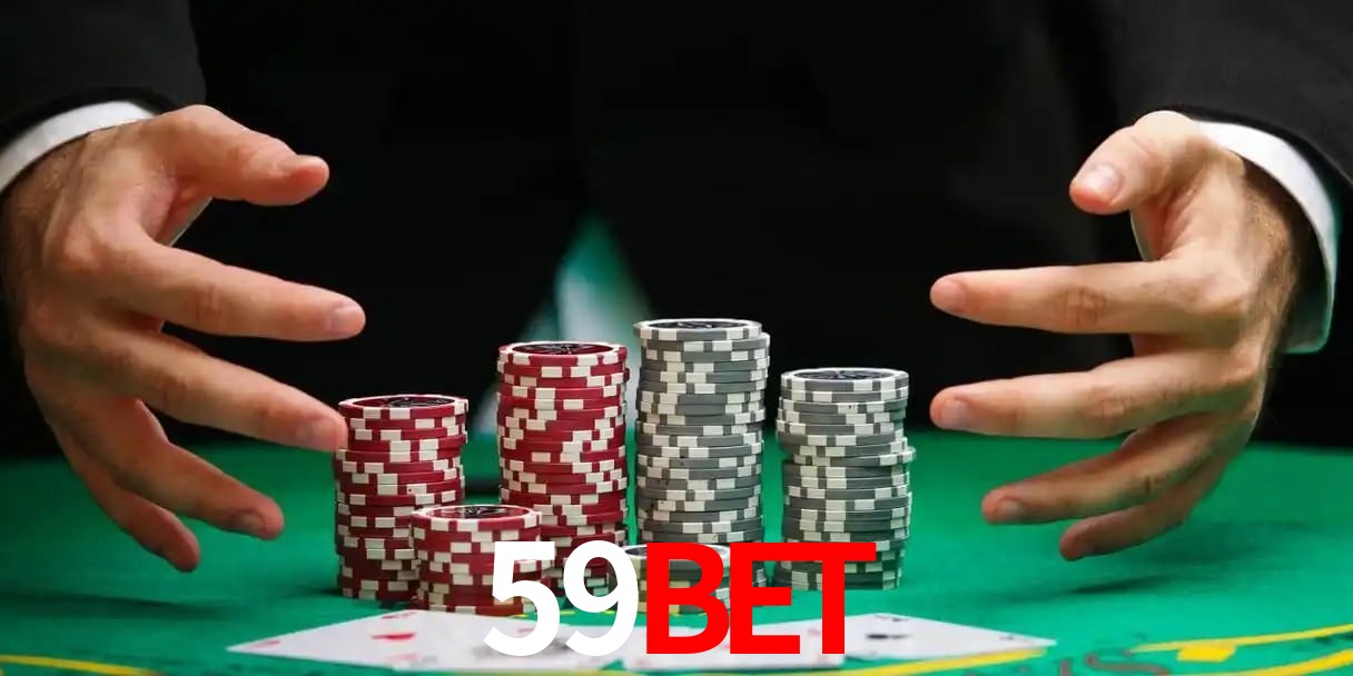 cassino 59bet