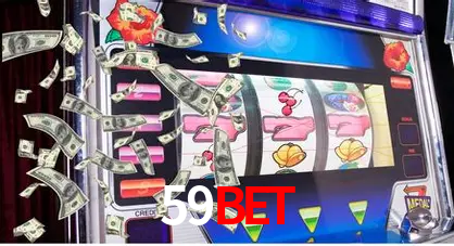 APP oficial da 59bet para mobile