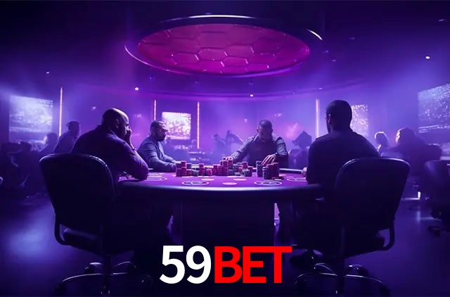 A Popularidade dos Caça-Níqueis no 59bet
