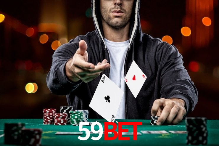 59bet,59 bet login baixar