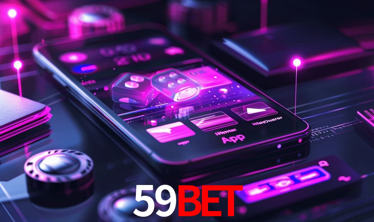 Basketball Betting 59bet