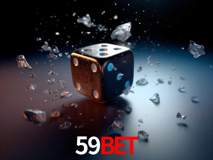 Integração de APIs 59bet