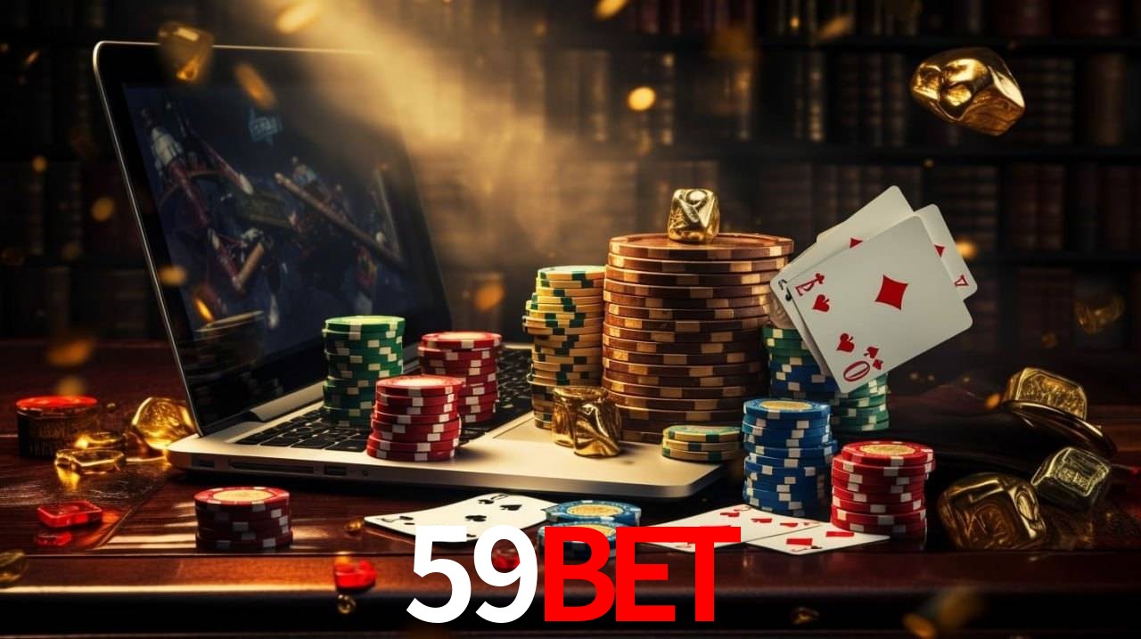 Jogos Exclusivos 59bet