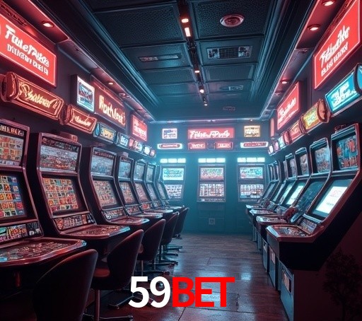 Design Responsivo 59bet