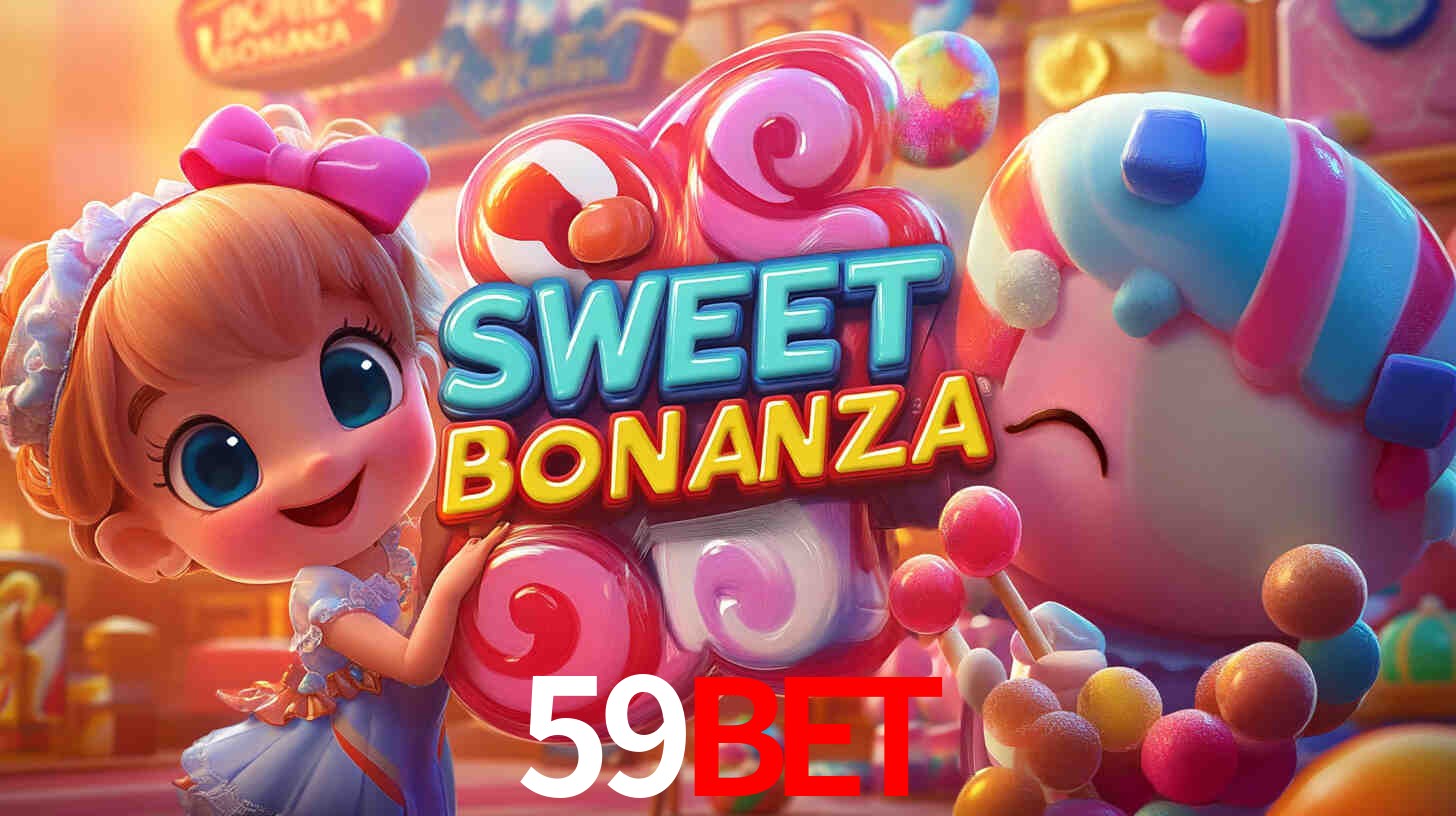 A Revolução dos Aplicativos de Jogos no 59bet