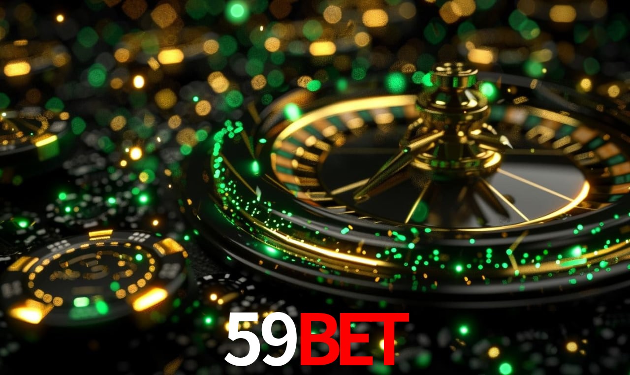 Promoções Sazonais 59bet