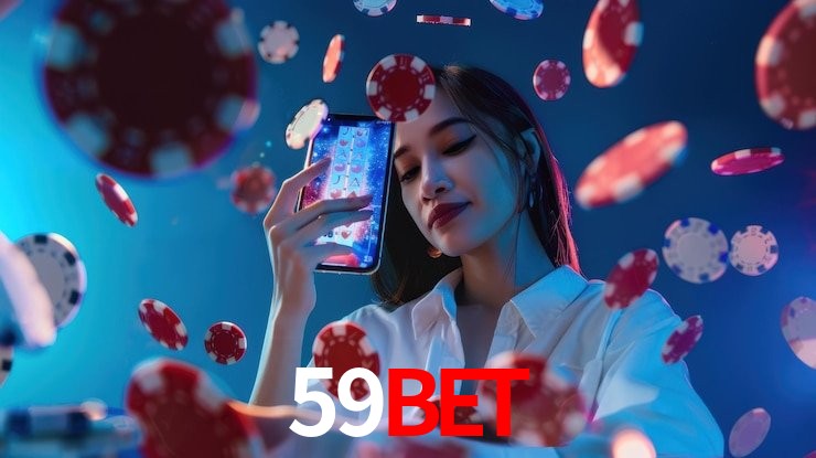 Descubra a Essência do 59bet: Nossa História e Compromissos