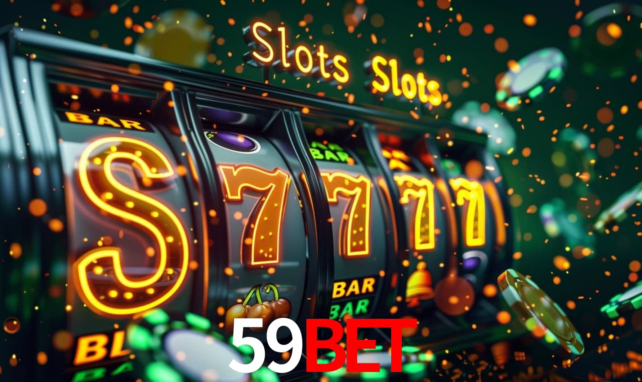 Bônus Diários 59bet