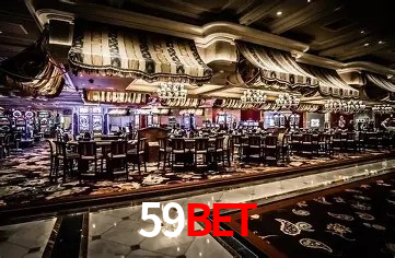 Seasonal Promotions 59bet