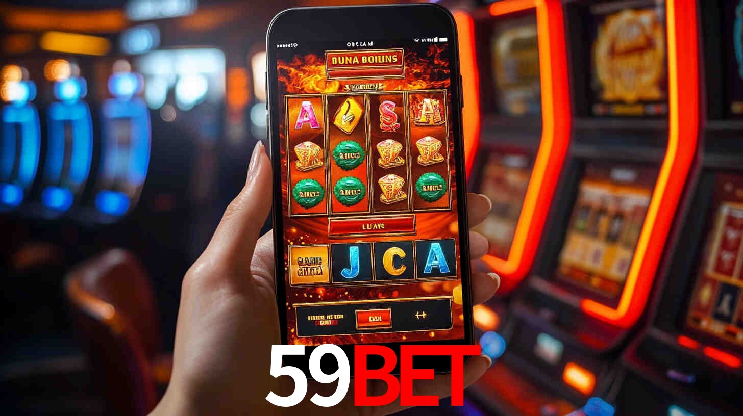 59 bet plataforma