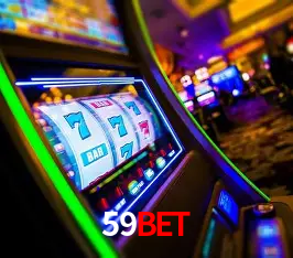 Descubra a Essência do 59bet: Nossa História e Compromissos