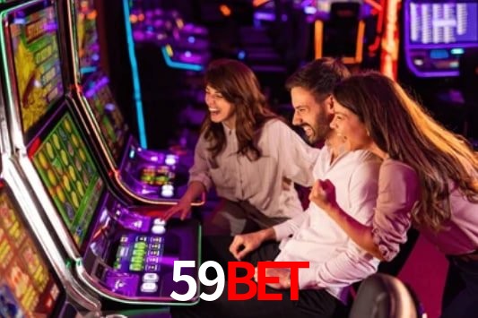 Descubra o Programa VIP da 59bet: Vantagens Exclusivas para Jogadores