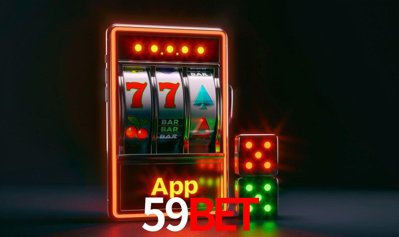 Apostas de Futebol 59bet