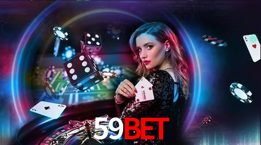 Secure Login 59bet