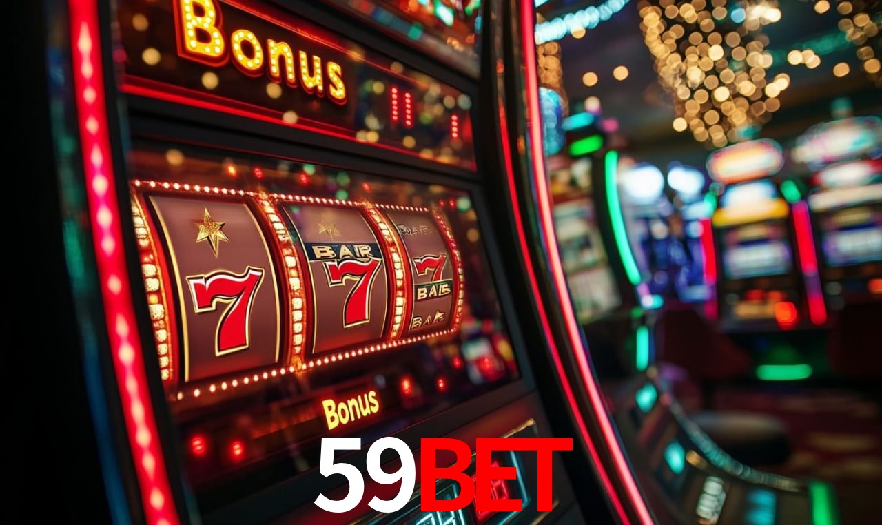 59 bet plataforma