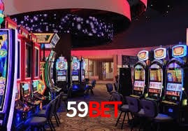 Sistemas de Segurança 59bet