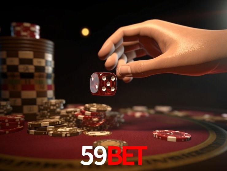 Estatísticas 59bet