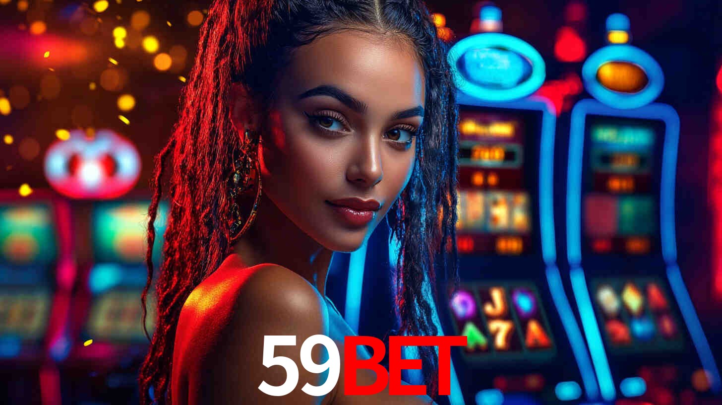 Inovações de Jogos na 59bet: O Futuro das Experiências Interativas