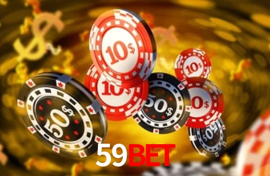 Torneios 59bet