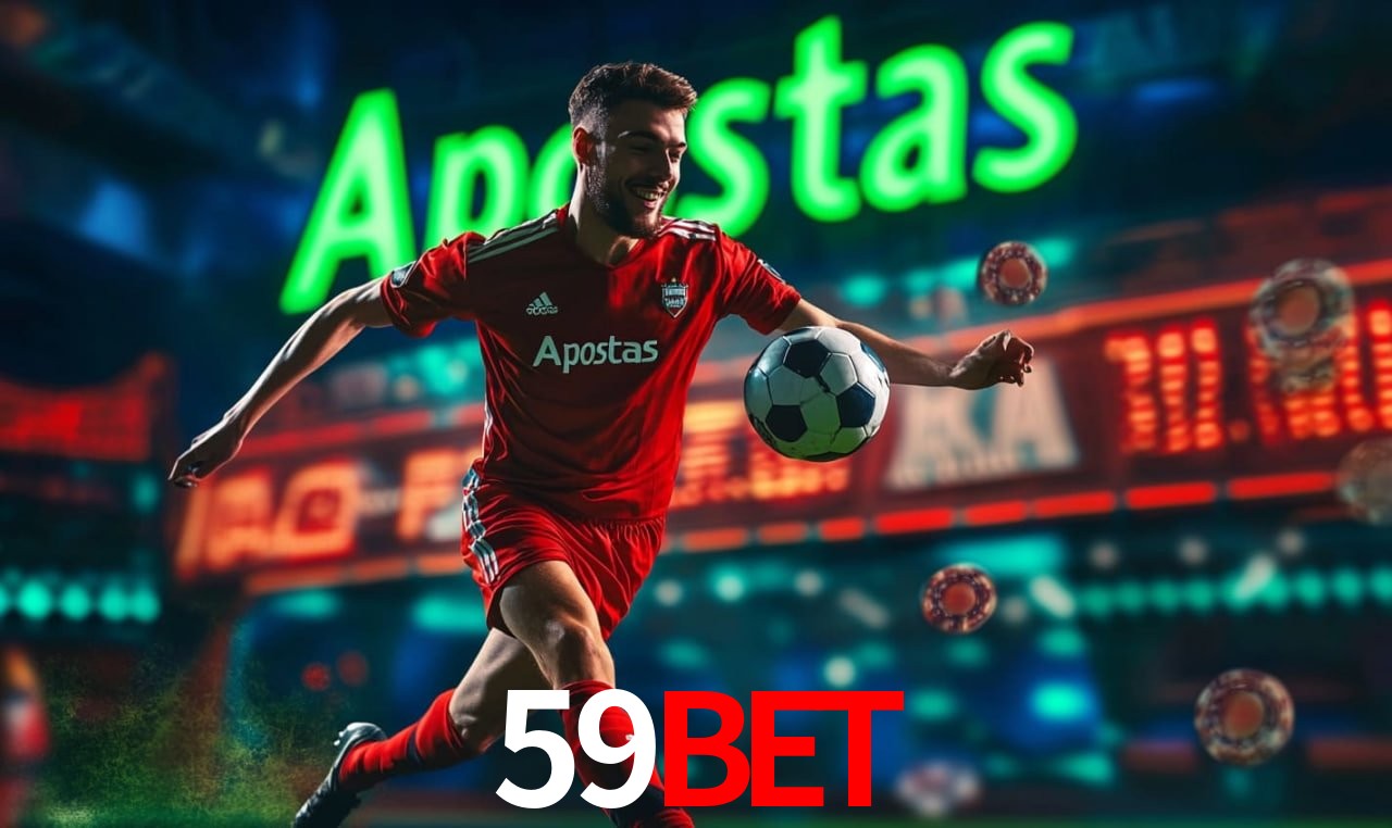 Desvendando o Mundo dos Jogos Virtuais na 59bet