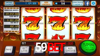 Descubra a Essência do 59bet: Nossa História e Compromissos