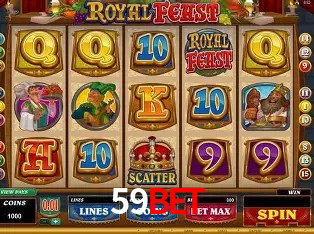 Exclusive Offers 59bet