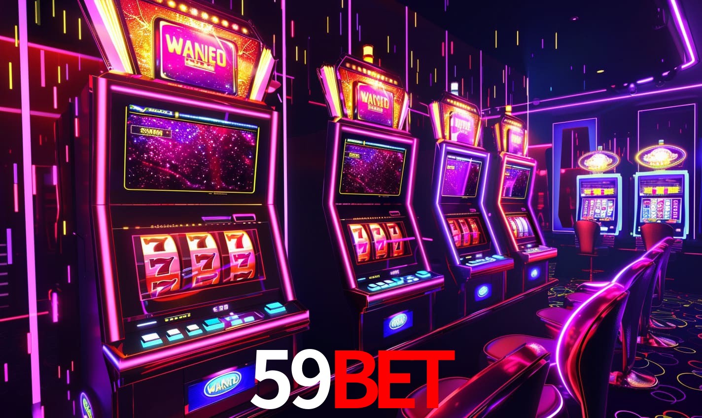A Experiência Imersiva dos Cassinos Ao Vivo no 59bet