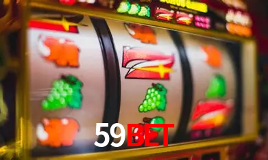 A Emoção da Loteria na 59bet: Uma Chance de Mudança de Vida